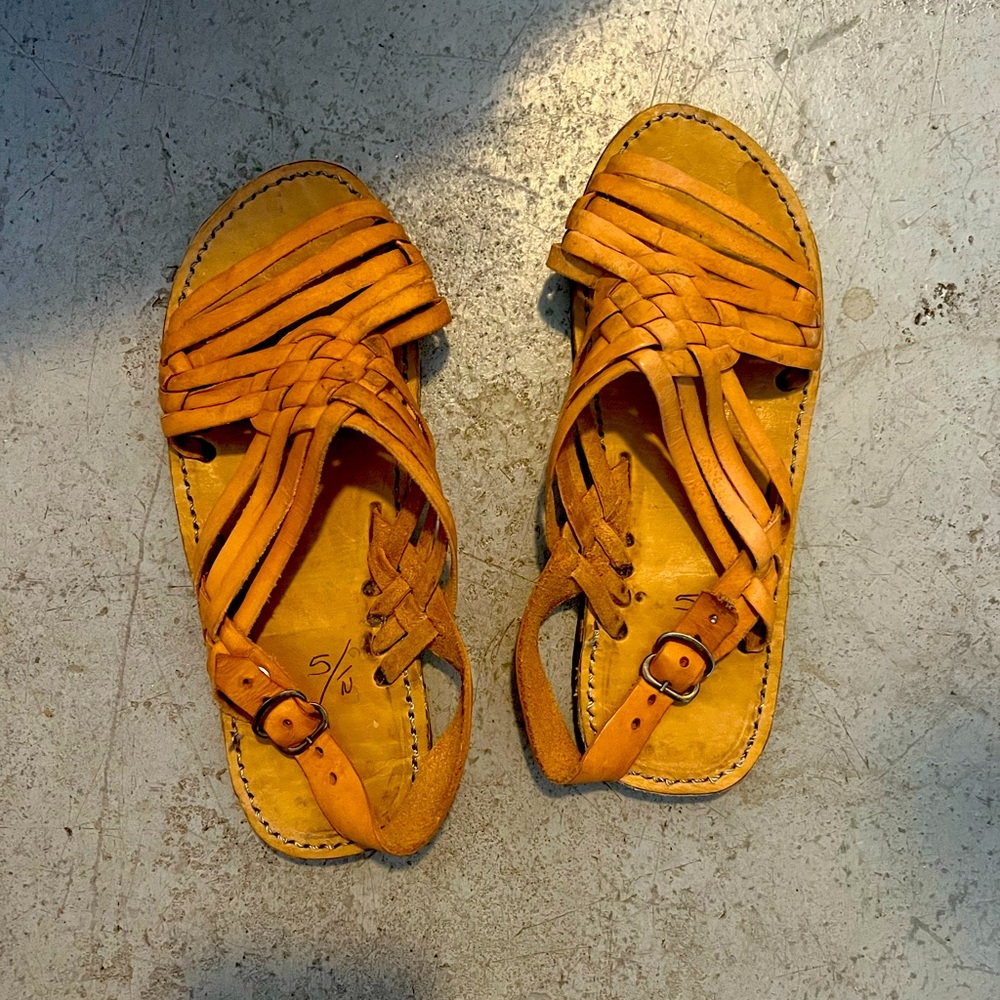Sandals
